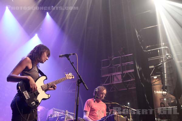 DELACAVE - 2018-09-24 - PARIS - Cafe de la Danse - 